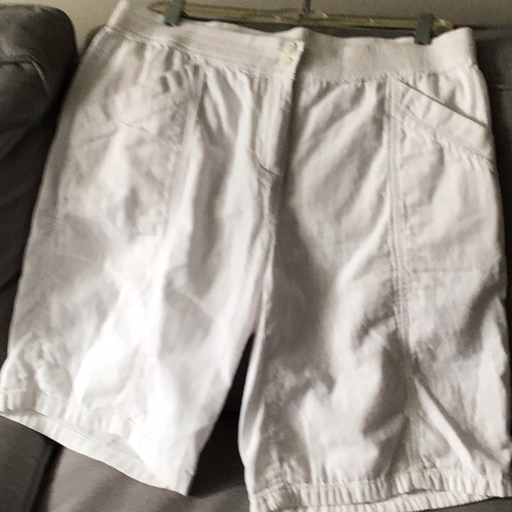 J JILL shorts